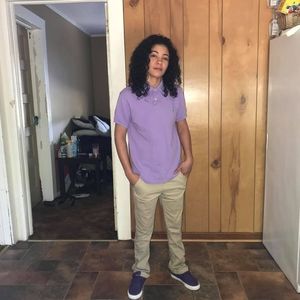 Meet your Posher, Lia